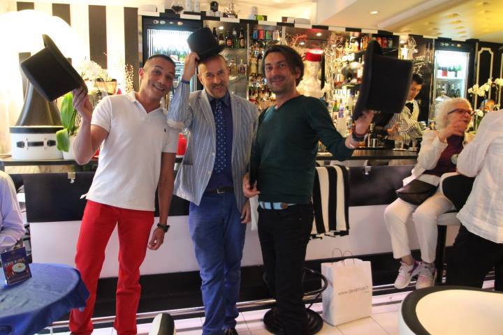 rayeftl's tweet photo. Celebrate, #RaYeFtL #ParisMarais @PARISMARAIS #Paris #FrenchChampagne #Cabaret #Celebrate #Bonjour #ParisTravel #GuideParis #CocktailLounge https://t.co/43mjQf8dKq