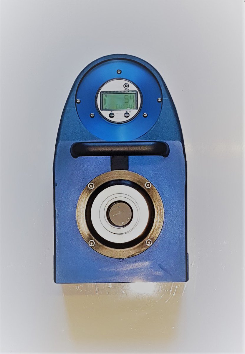 Statimeter's tweet image. NOW AVAILABLE - NEW to A.E.L Flexaulic (Statimeter) 2018 Digital Bolt Load Meters and Tensiometers. Our NEW Digital Bolt Load Meters and Tensiometers can be factory set and calibrated to customer specification #loadcell #statimeter #ManufacturingUK #EngineeringUK #Wrexham #ukmfg