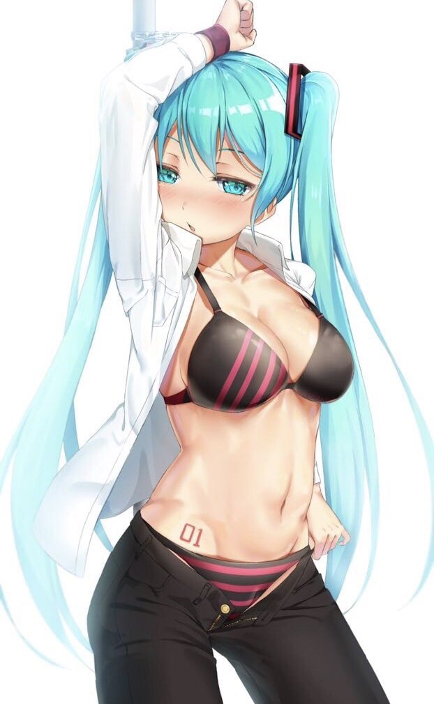 #Miku. 