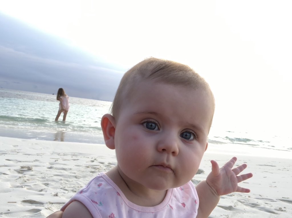 LouiseN_ER's tweet photo. My favourite photos from our time at @Kanuhura - Thankyou for an amazing stay! 
#luxurymaldives 
#perfectforfamilies #preciousmemories #babysfirstholiday 
#welovethemaldives https://t.co/QCIUtTPkUi
