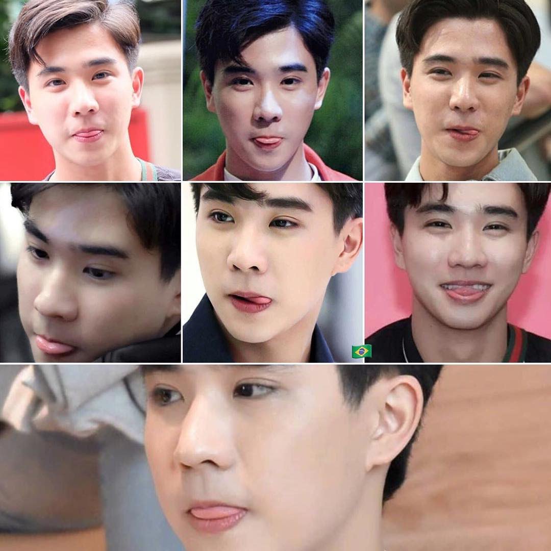 ijef_jef's tweet photo. คอลเลคชั่น😝💕💞💖💘💝

#Perthppe 
#รอยยิ้มของชูครีม https://t.co/k5WYzXEHEX