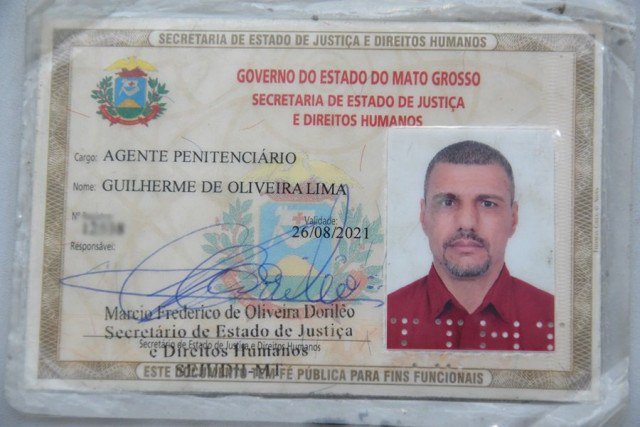 saibatudomt's tweet image. #Rondonópolis: Agente penitenciário é flagrado tentando entrar com drogas e celulares na Penitenciaria da #MataGrande saibatudomt.com.br/2018/11/rondon…