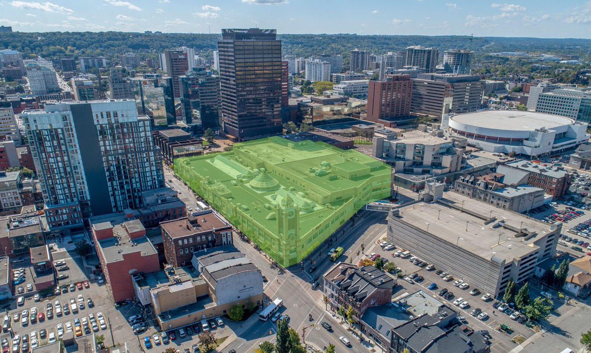 Гамильтон город в канаде Гамильтон город в канаде