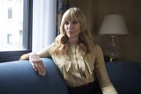 Happy birthday Toni Collette! 2000 winner for THE WILD PARTY 