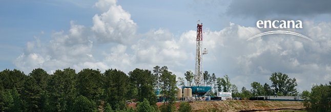 Cda's energy firm <a href="/encana/">Encana Corporation</a> buying US oil producer Newfield Exploration for 5.5 B $ in an all-stock deal.  Encana assumes 2.2B$ in Newfield debt. Gets 3 important assets in US.  Encana stock tumbles 13% in pre-market. 
reut.rs/2P4mH8H