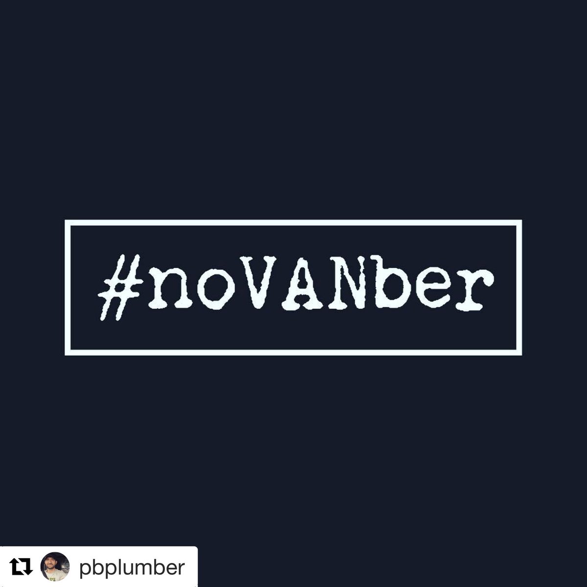 This is it people. The petition is an official one which will go into parliament for consideration if 100k signatures are secured. So many of our community members have told us of their experiences dealing with van related tool theft, so this for them. petition.parliament.uk/petitions/2311…