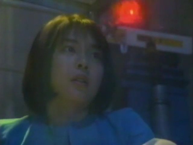 よしっち Yoswitch 当時モノのvhsからの引っ張り出しなので画質死んでるんだけど 新 木曜の怪談 Cyborgの動画が出てきたので観ていた やはりtけ内しゃんはこの世に降りた天使であった