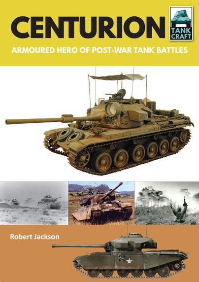 penswordbooks's tweet photo. New #TankCraft: Centurion – Armoured Hero of Post-War Tank Battles https://t.co/Lbuq7L925d #Bestseller #Modelling https://t.co/kqA3HQNNKQ