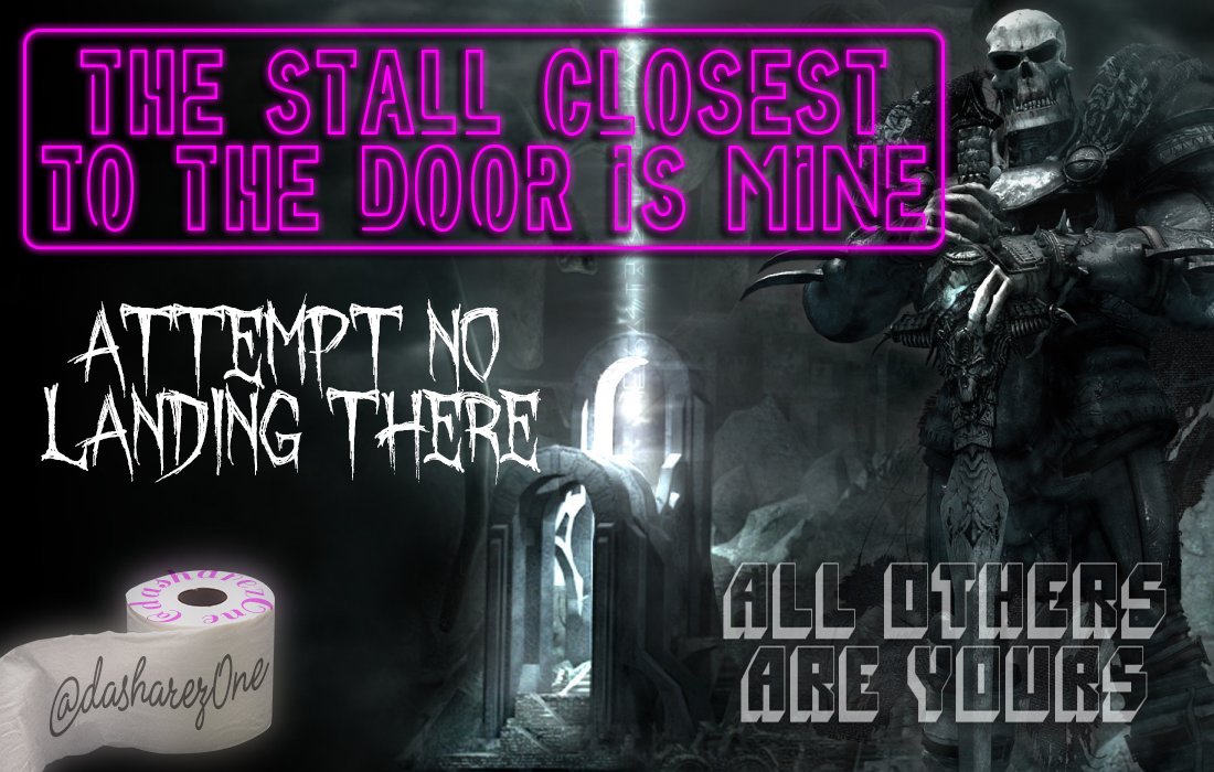 YOU’RE ONE AND ONLY WARNING - https://t.co/Qtp3PuUDXE ADM