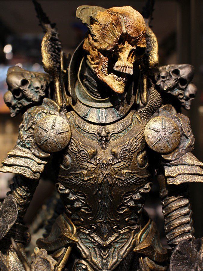 高円寺店情報】サイドショー『コート・オブ・ザ・デッド/ モルティ