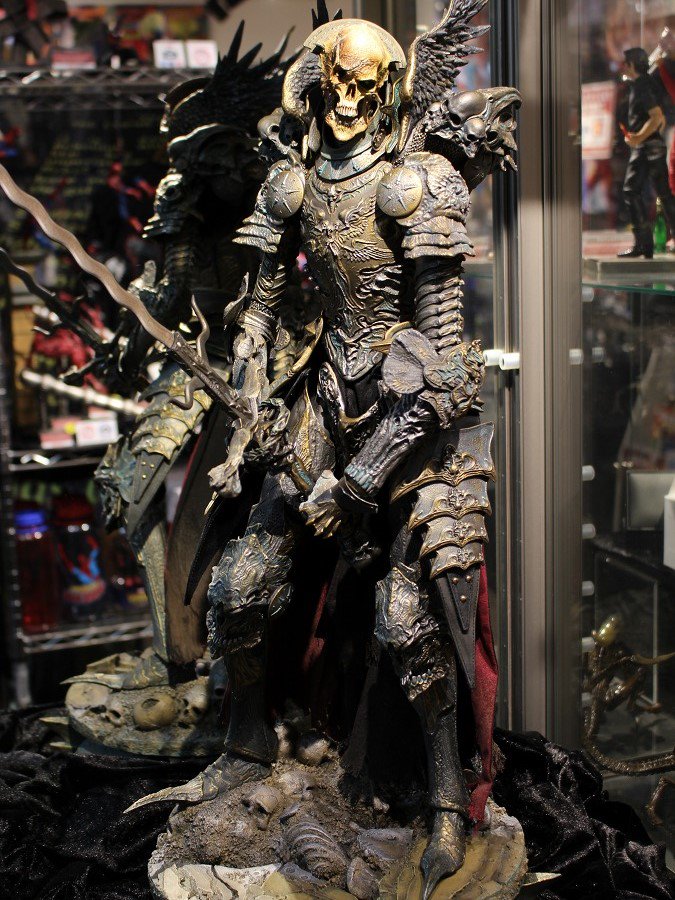 高円寺店情報】サイドショー『コート・オブ・ザ・デッド/ モルティ