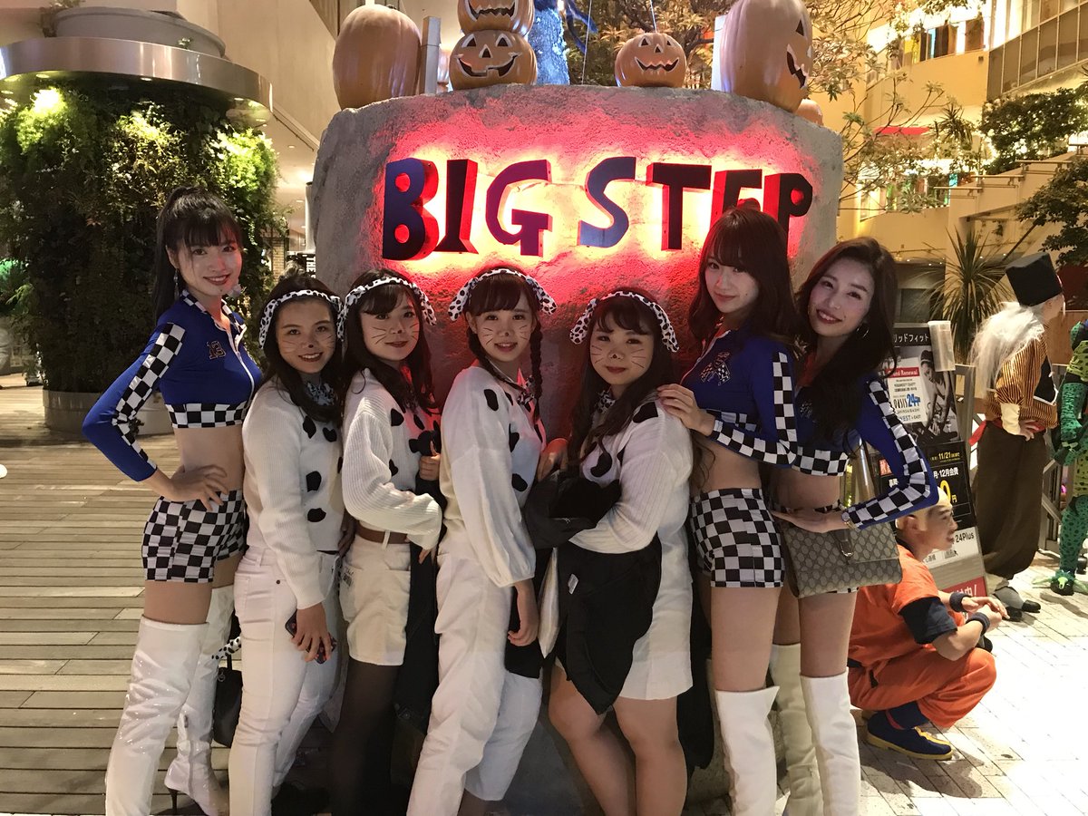 難波ハロウィン 難波ハロウィン