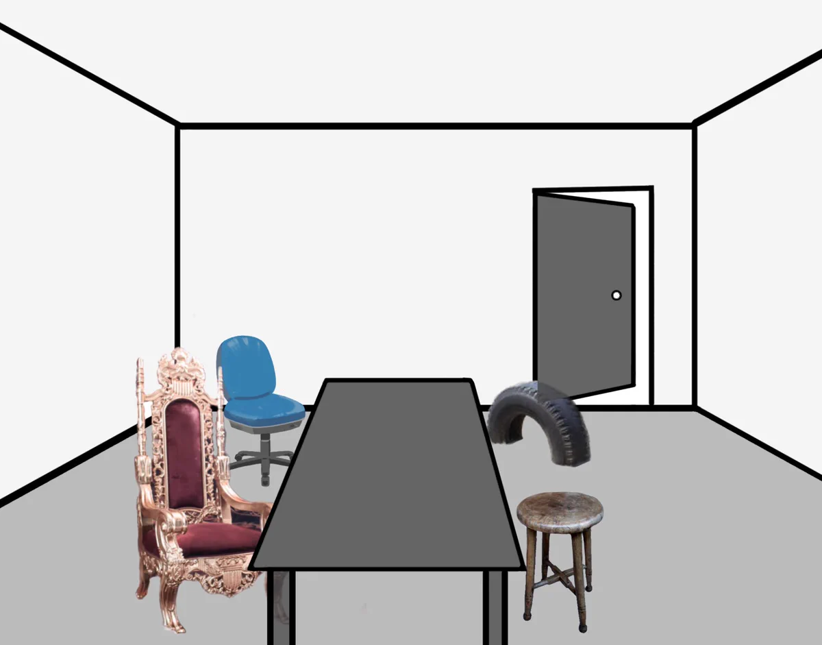 これで間違えない！！上座下座の座りかた！！