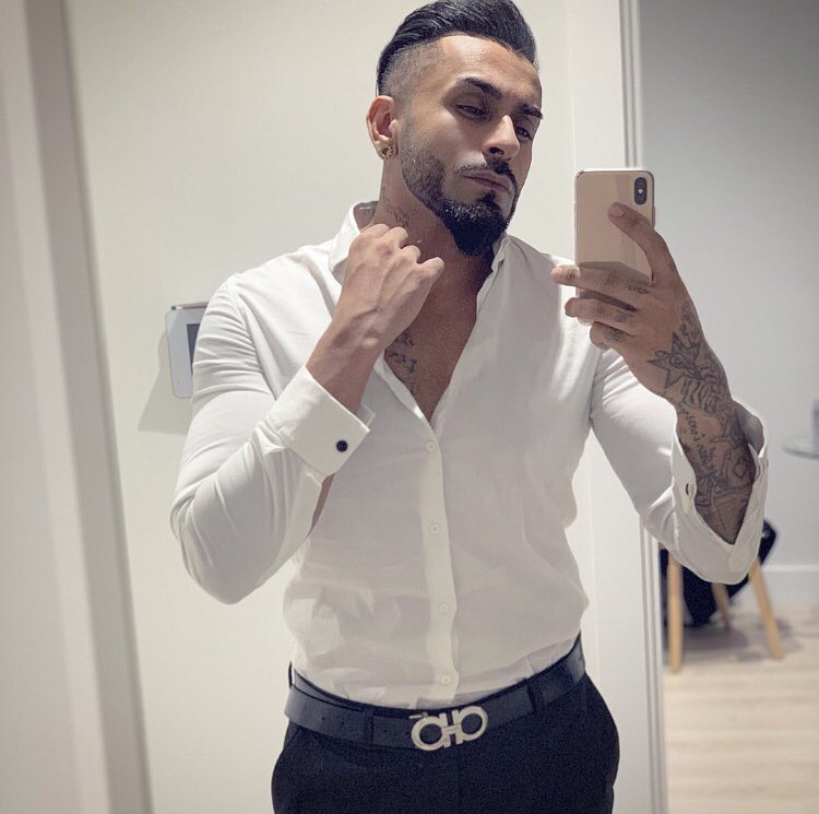 Kamal Raja Wiki