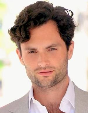 Penn Badgley November 1 Sending Very Happy Birthday Wishes! Continued Success! 