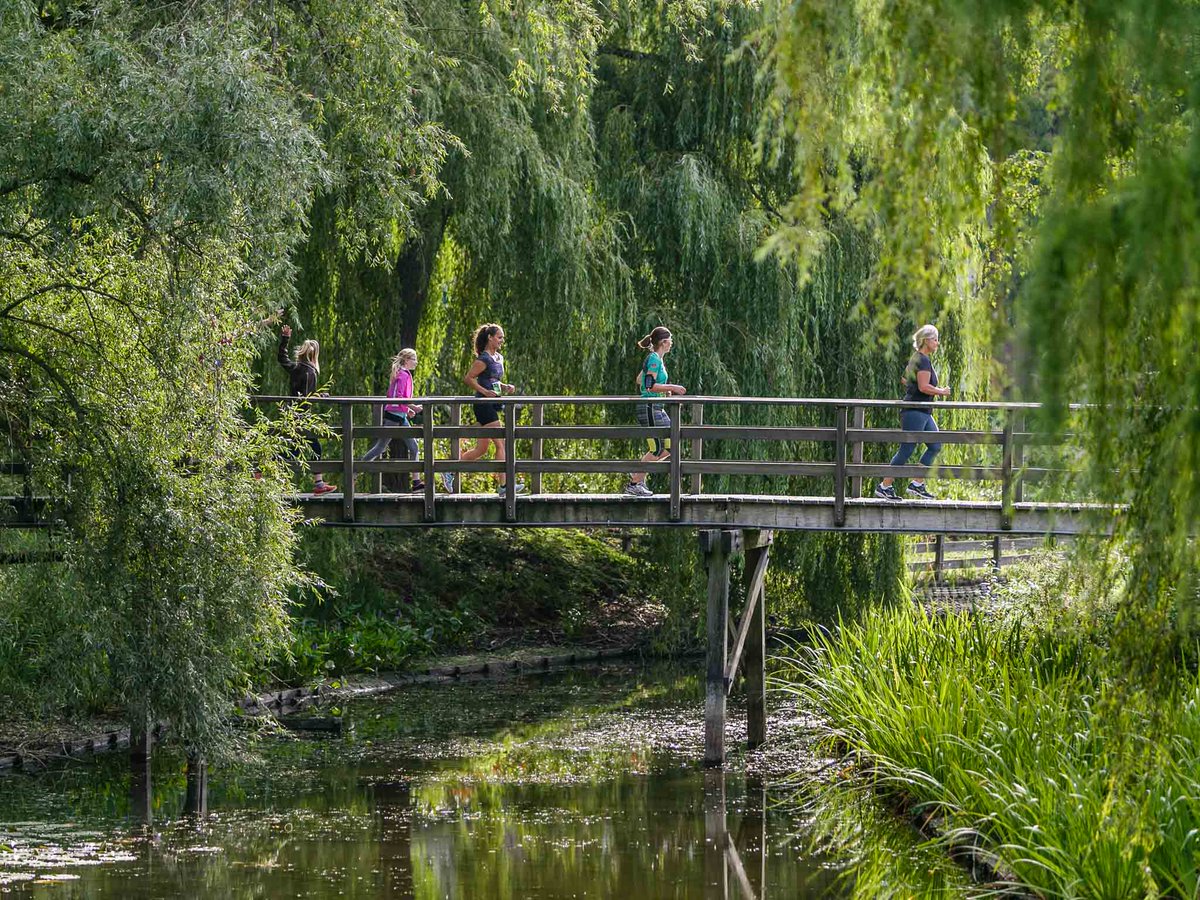 hardlopenNL's tweet photo. Iedereen heeft wel zijn favoriete hardlooproute in de omgeving. Wil jij deze graag met andere hardlopers delen? Laat het ons weten in de comments! Samen verkennen we alle unieke plekken van Nederland 🌳🏃‍♀️ https://t.co/fWmUL2zQKE
