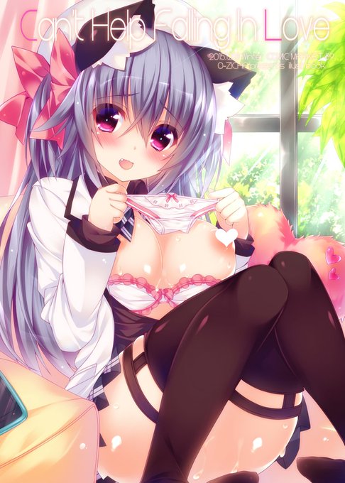 同人誌を公開しました!月初めに過去の同人誌を公開していきます🐣✨
メイキングも掲載しています🙌
【C89】『 Can't Help Falling In Love 』|pixivFANBOX 
https://t.co/W3CZ0Qoyn9 