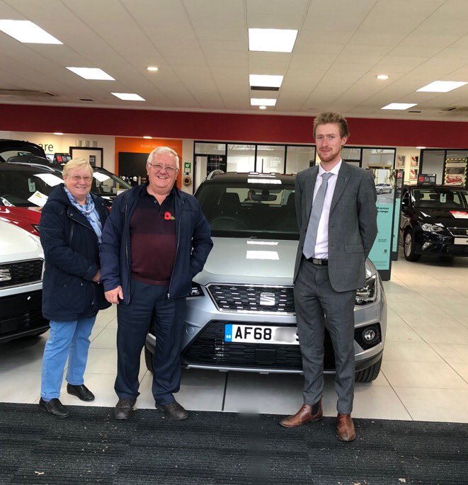 Marshall SEAT (MarshallSEAT) Twitter