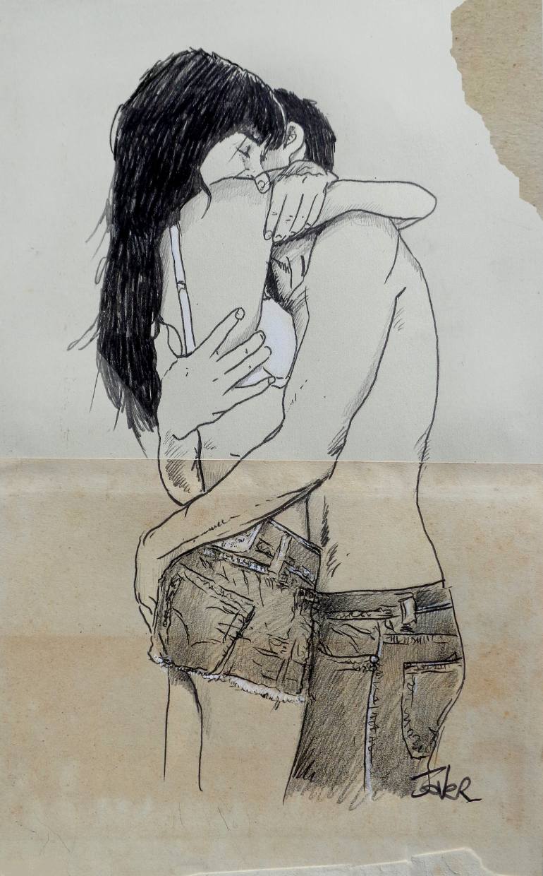 Рисунки пар