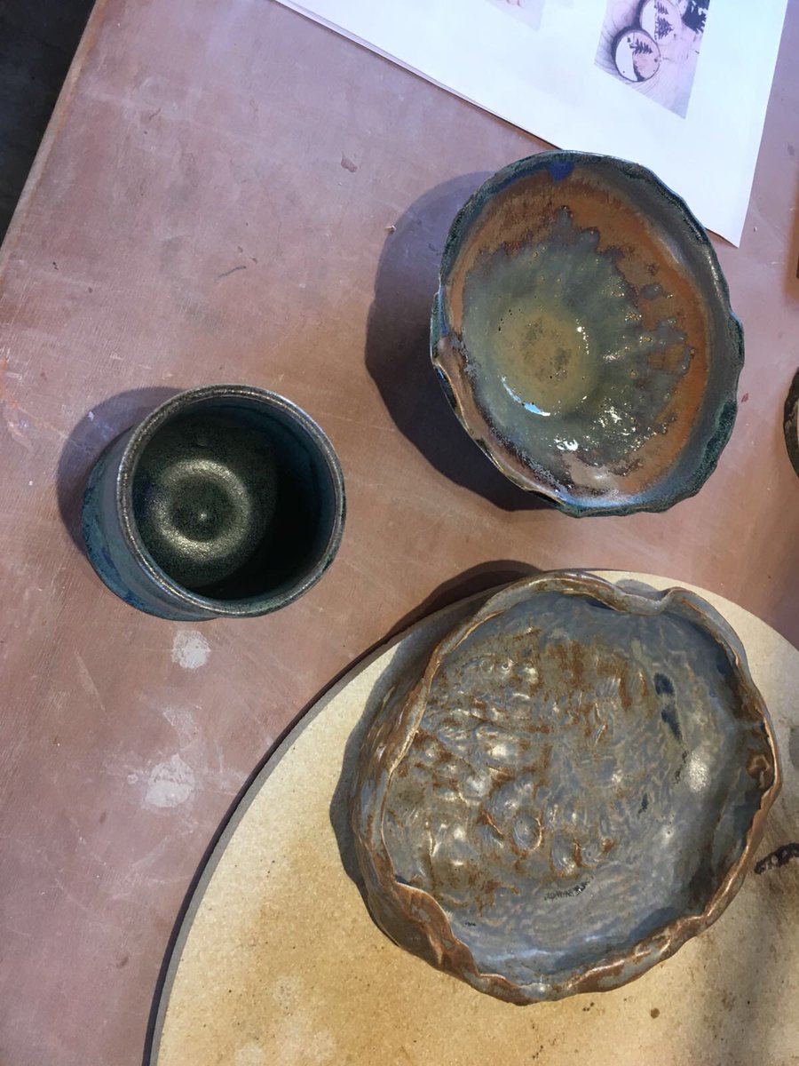 A bit funky, fun though