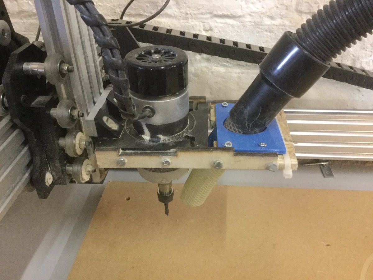 Mark Heywood tweet media