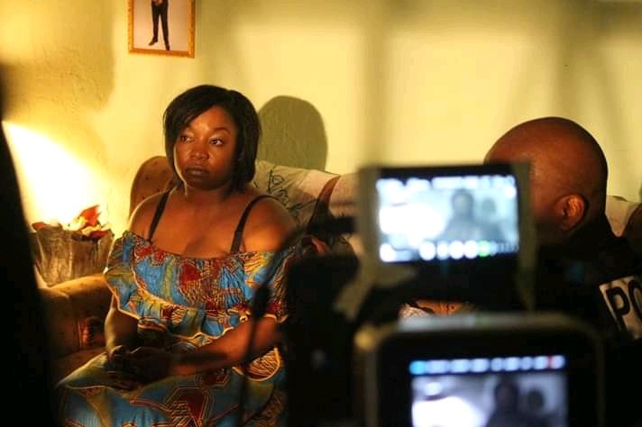 InceptionAnC's tweet photo. Venez échanger avec le réalisateur @MalleLea Et les acteurs de #Angles 
#RIFIC2018
#Cinema
#TT237 https://t.co/DiaeC74oc1