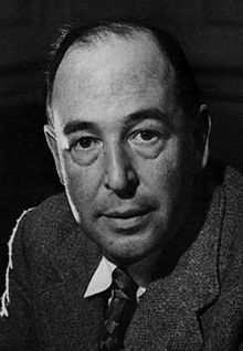 wcsFHSbc's tweet photo. "A proud man is always looking down on things and people; and, of course, as long as you are looking down, you cannot see something that is above you."
--C.S. Lewis (1898-1963)
#quotejournal
https://t.co/f5KvTQaIQl https://t.co/7e0351pPx1