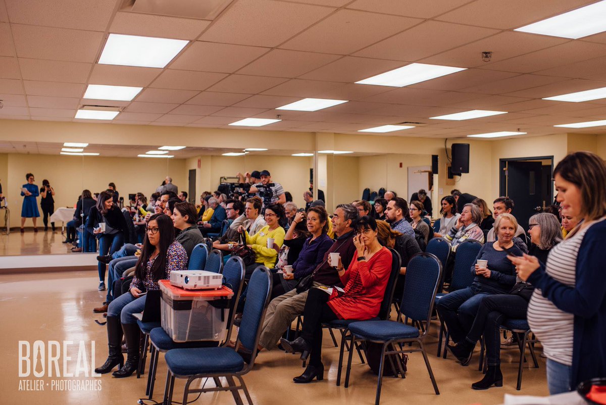 L'album des photos de notre #CMQC de vendredi dernier est maintenant en ligne sur notre page Facebook! bit.ly/2zilMqj 
N'hésitez pas à vous identifier! 📸
𝘜𝘯 𝘨𝘳𝘢𝘯𝘥 𝘮𝘦𝘳𝘤𝘪 à 𝘯𝘰𝘵𝘳𝘦 𝘱𝘩𝘰𝘵𝘰𝘨𝘳𝘢𝘱𝘩𝘦 𝘑𝘦𝘴𝘴𝘪𝘤𝘢 𝘎𝘪𝘨𝘶è𝘳𝘦!
#CMHonesty #Photos