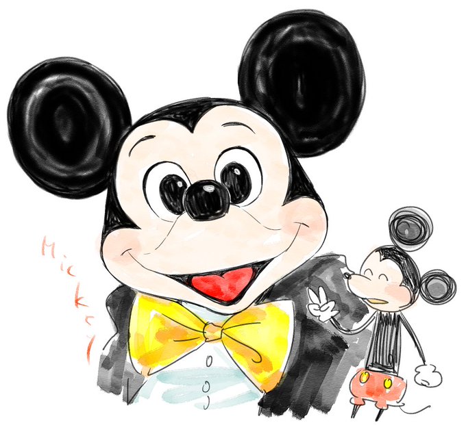 ミッキーのtwitterイラスト検索結果 古い順 ミッキーのtwitterイラスト検索結果 古い順