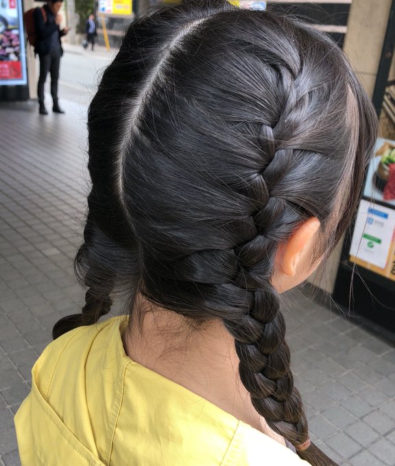 Twitterのコスプレ画像6