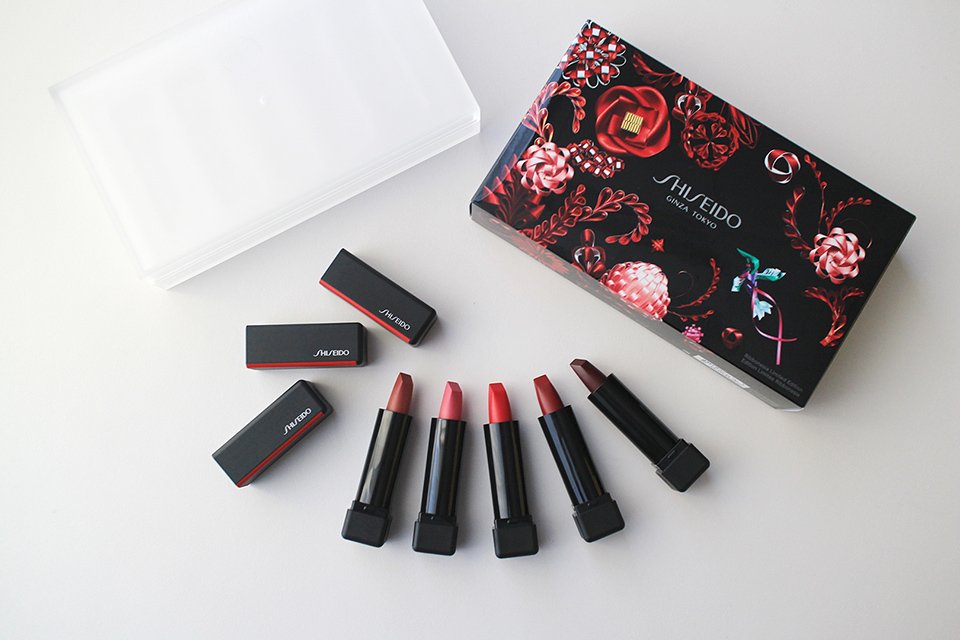 SHISEIDO_sts's tweet photo. Beauty is a gift.★「SHISIEDO」ホリデーコレクション｜SHISEIDO THE STORE　https://t.co/p4o79XRRZ9　#SHISEIDO　#ホリデーコレクション https://t.co/hgq9oPk2wk