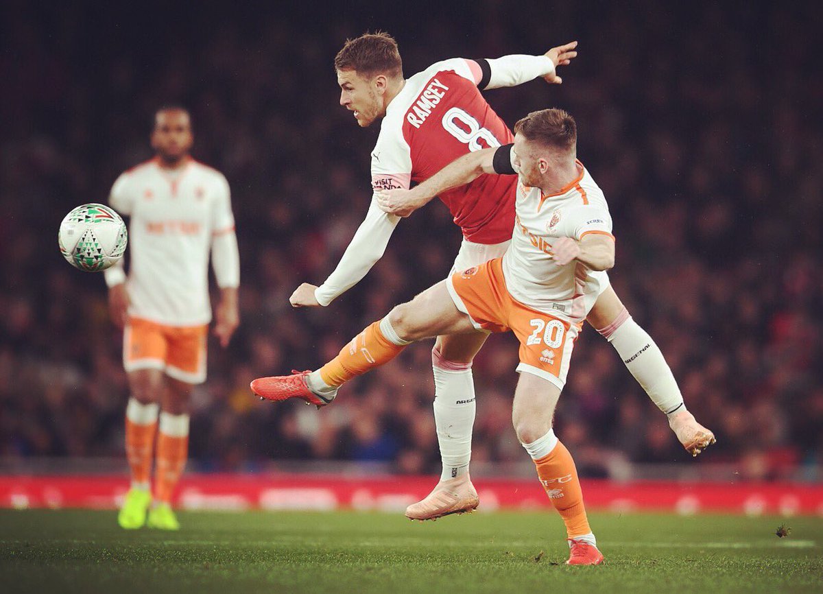 Job done, NLD next round 👀