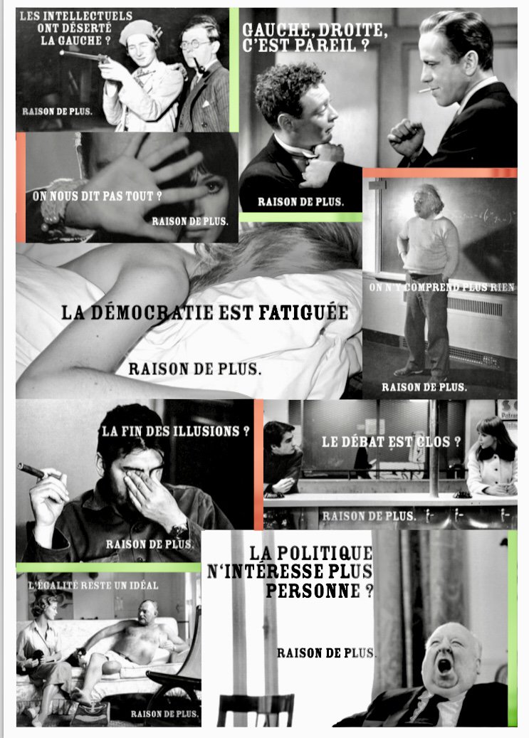 najatvb's tweet photo. « Faire tomber les murs » : Le nouveau #RaisonDePlus est arrivé! @EditionsFayard @AgatheCage https://t.co/isetu3d82z