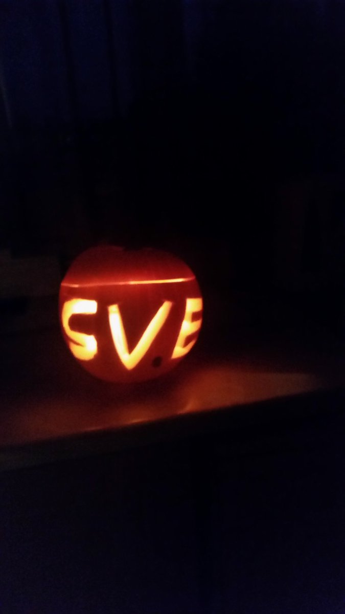 Jamie SVE tweet media