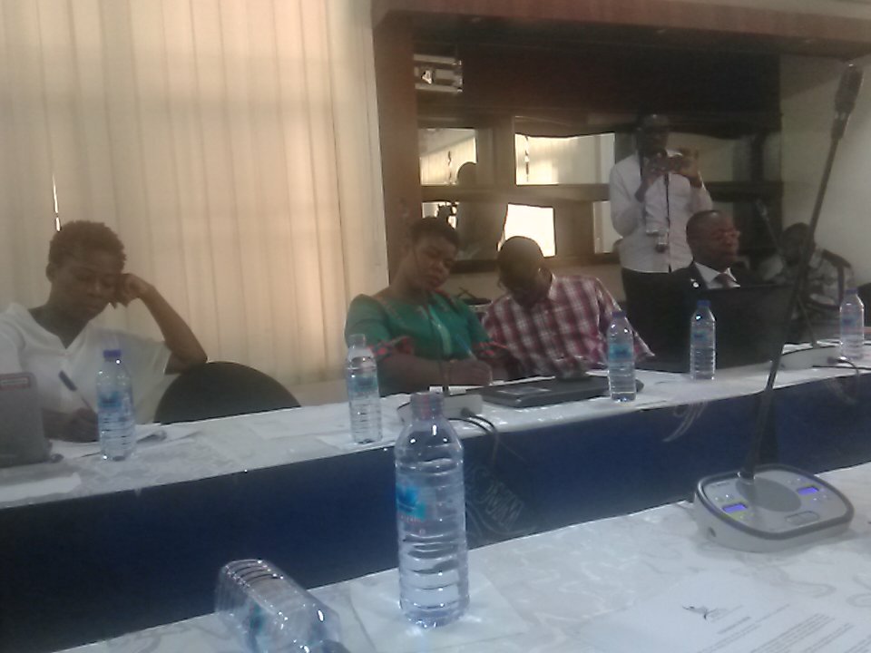 Desmond_Alugnoa's tweet image. Consultative forum on domestic resources mobilization for CSOs in Ghana #DRM #CSOsustainability @wacsi @CIVICUSalliance @gayoghana