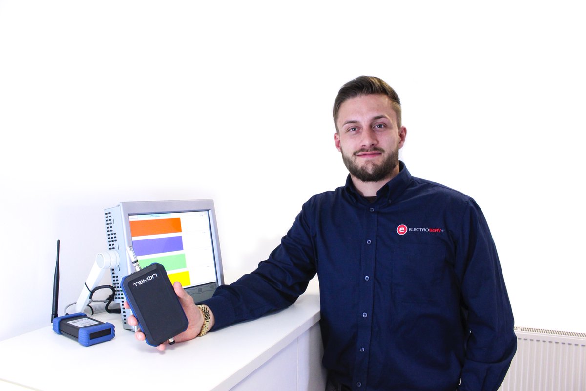 Wireless #temperature controlling system introduced to the UK: instrumentation.co.uk/wireless-tempe… #IndustrialProcess @Electr0serv @Meggittglobal