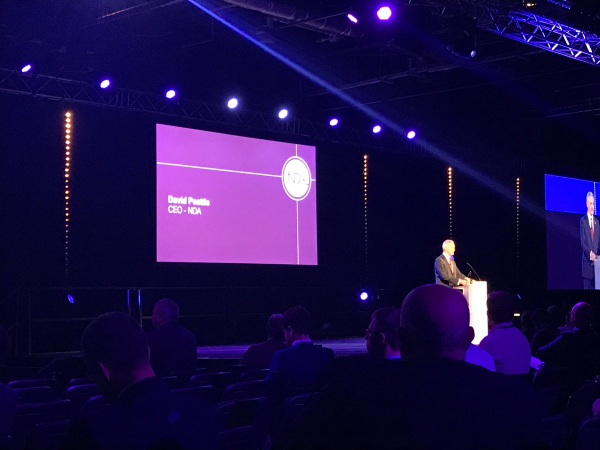 Game Changers tweet media