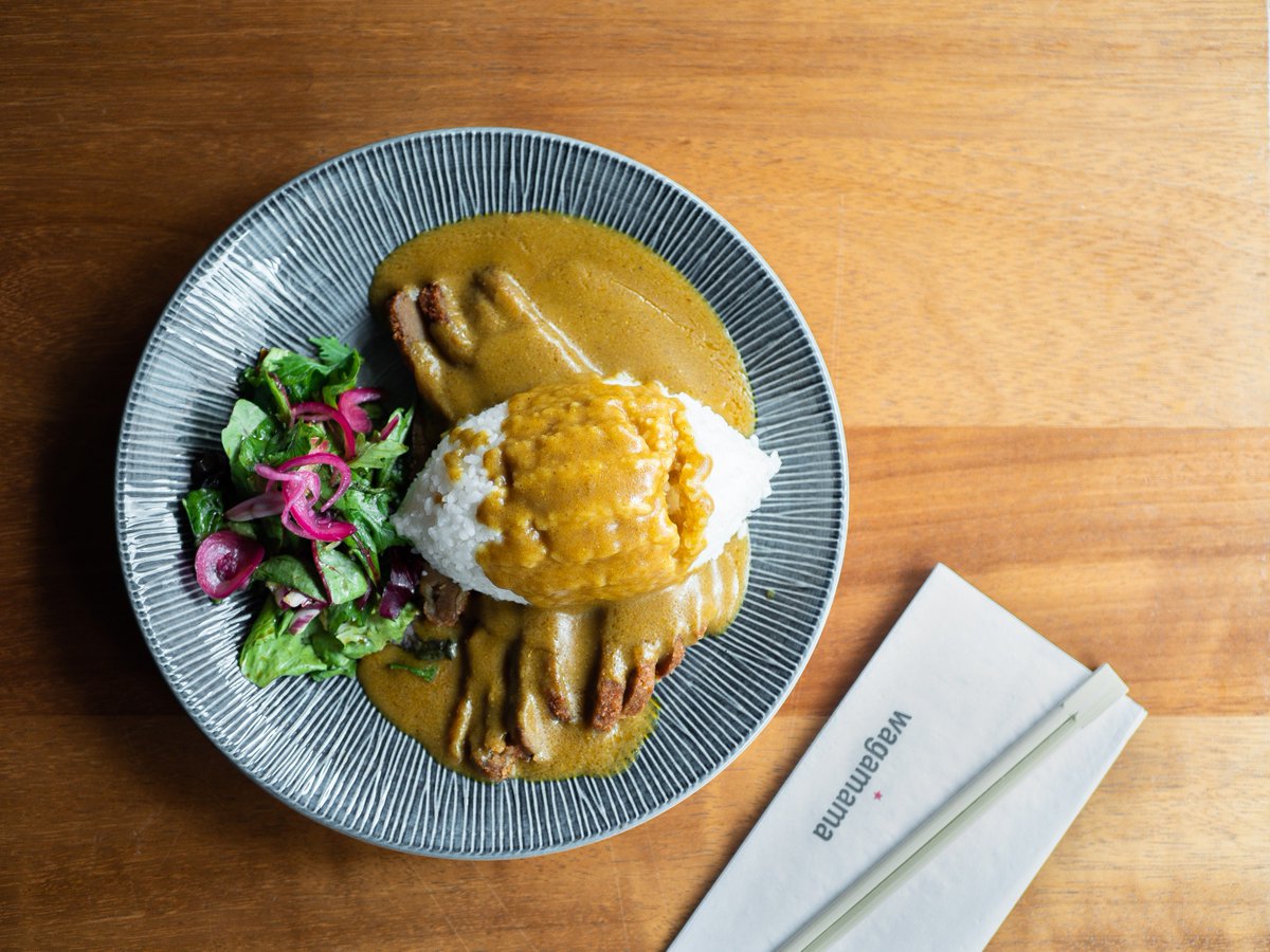 HelpMePark's tweet image. Happy #WorldVeganDay! Check out our blog on the best #vegan options on offer at @Gatwick_Airport's restaurants and cafés.... have you tried any of these? Have we missed any out? (pic: the amazing #vegatsu at @wagamama_uk!) 

help-me-park.co.uk/Blog/vegan-opt…

#veganday #plantbased