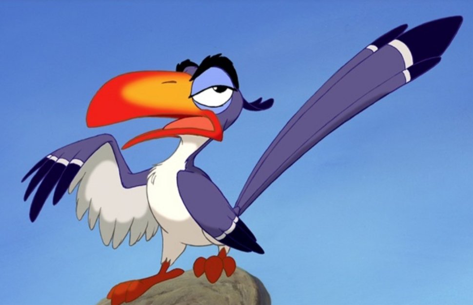madame zazu madame zazu