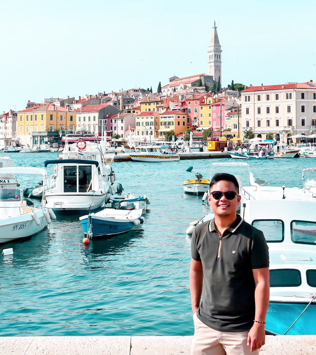 IamJMBasa's tweet photo. Croatia 2018 https://t.co/R49EO2SCQY