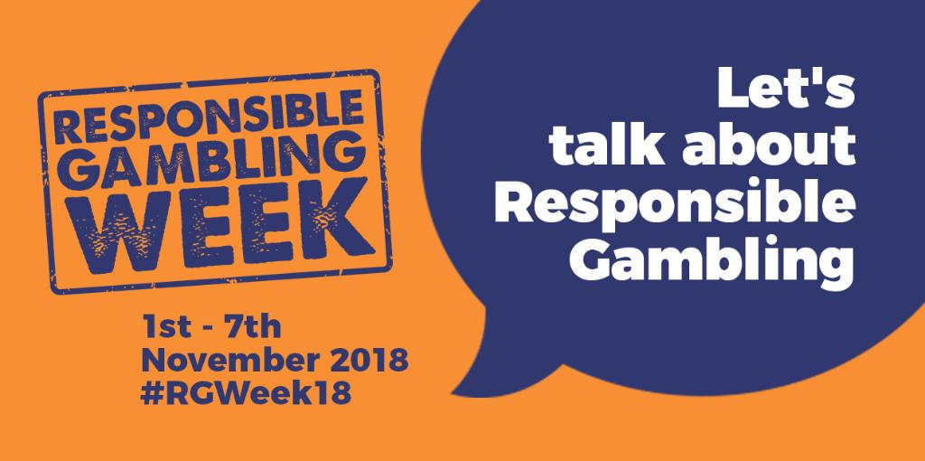 PokerStarsUK's tweet photo. PokerStars proudly supports #RGWeek2018. We are dedicated to responsible gambling and have tools available to support responsible play. Details 👉 https://t.co/KhUXYi1iRR https://t.co/9csF8Y6vAR