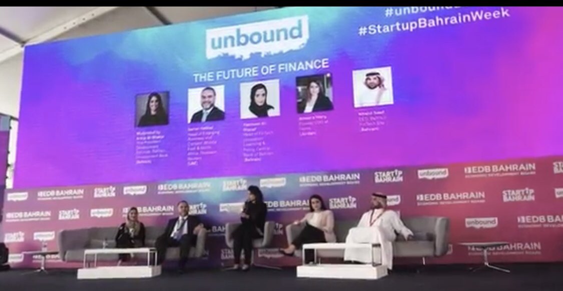 StartUp Bahrain (startupbahrain) Twitter
