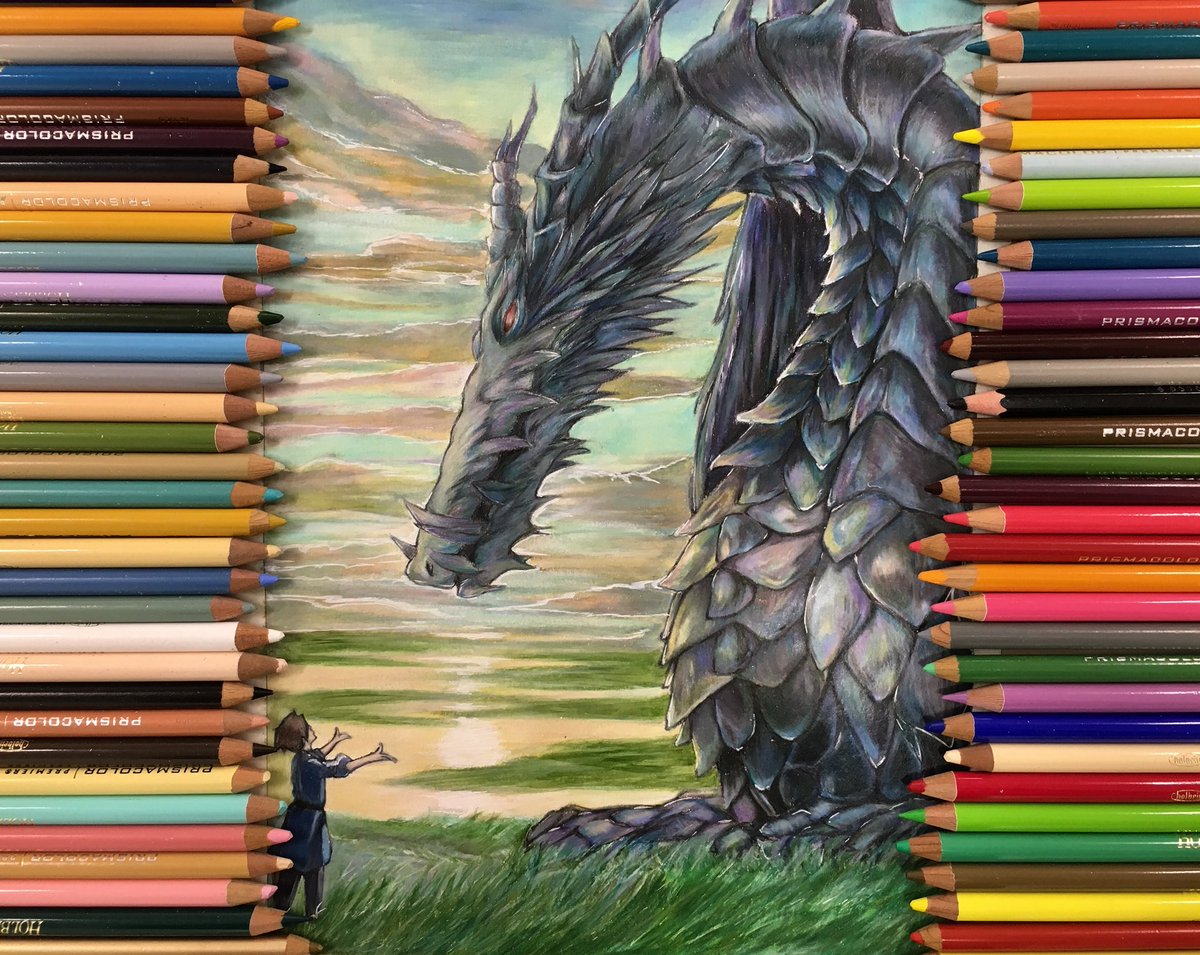 ゲド戦記 Social Media Search Visualized Thevisualized