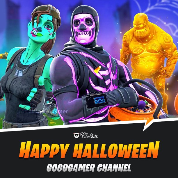 ItsGoGoGamer's tweet photo. 🎃🎃🔥Happy Halloween Friends!🔥🎃🎃

#Fortnite #Fortnitemares #FortniteCosplay #HalloweenEve #holloween https://t.co/8kIhdBw963