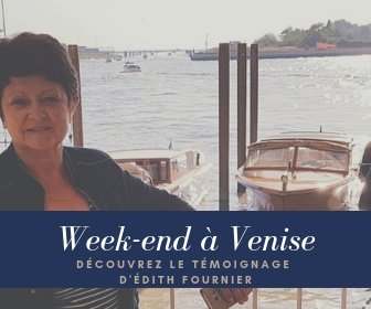 FredericmFr's tweet photo. Voulez-vous découvrir comment Edith Fournier est partie en weekend à Venise offert par FREDERIC M ? 
"Mon mari et moi venons de vivre un splendide week-end ..." Rendez-vous sur votre BackOffice pour voir le témoignage complet : https://t.co/ARruiVMfrT https://t.co/bGIAKfu55Y