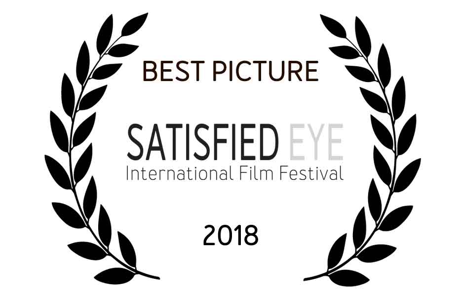 SATISFIED EYE International Film Festival tweet media