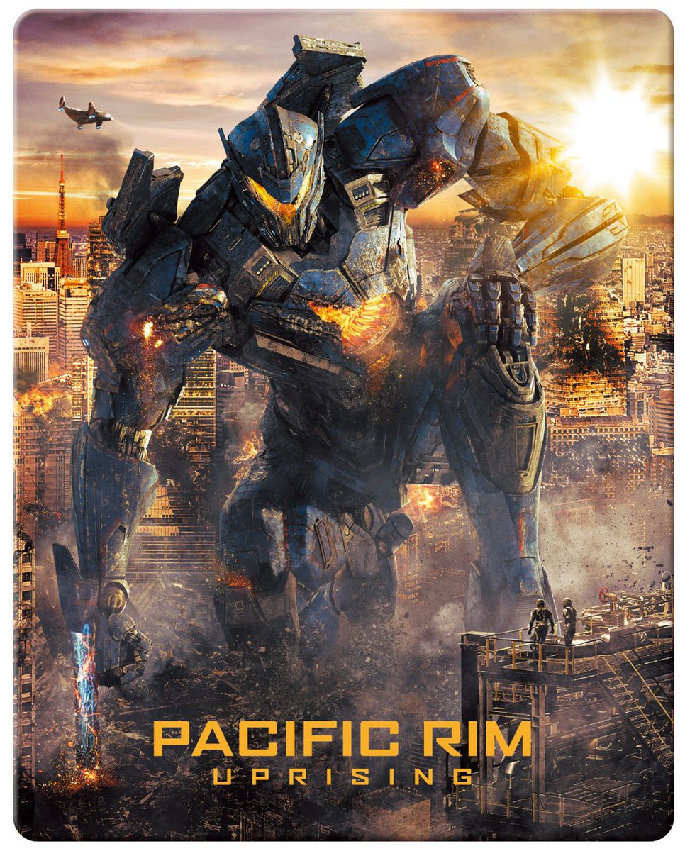 パシフィック リム 公式 Pacificrim Jp Twitter