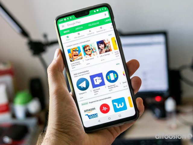 FranMartin_M's tweet image. Juegos de pago para Android en oferta: date prisa y aprovecha los descuentos de Google Play bit.ly/2PxiObK #Aplicaciones_Android vía @andro4all