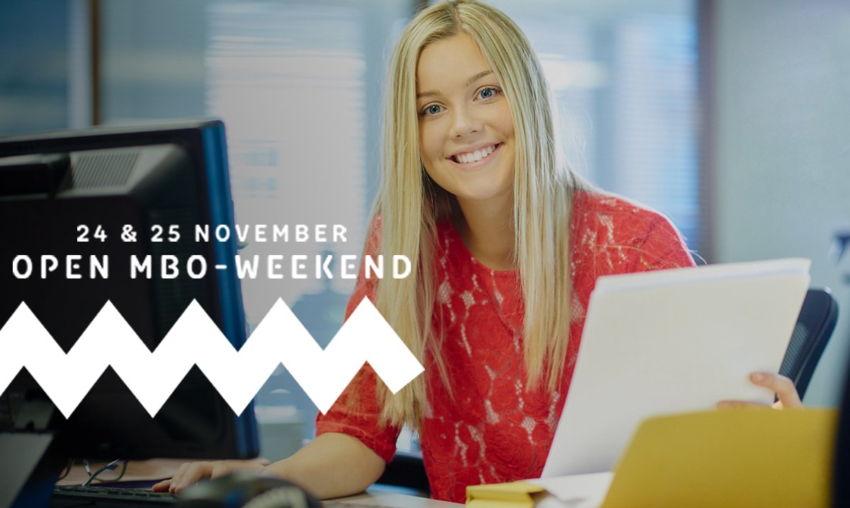 Wil je graag maand-, kwartaal- en jaarafsluitingen maken en ben je goed met cijfertjes? De positie van jouw werkgever inzichtelijk maken? Kies voor een financiële opleiding en bezoek onze open dag in Maastricht op 24-11. Kijk voor meer info op openmboweekend.nl