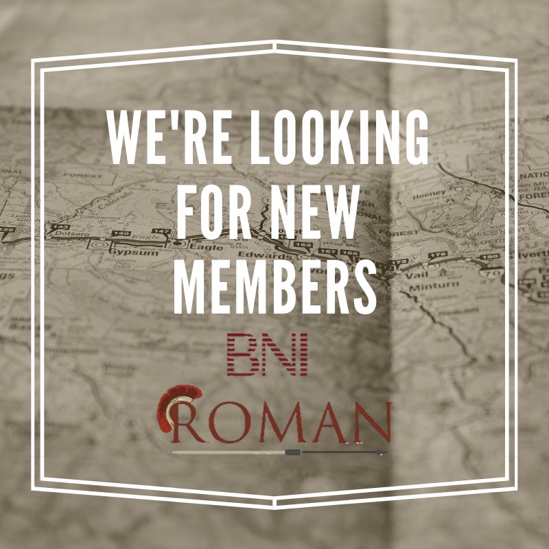 BNIRoman's tweet photo. We are on the look out for new #members at @bniroman : #Corporate #Events Company,  
#Stationary / #Office Products, #TrainingCompany, #Virtual #PA and #ITServices &amp; sales - get in touch with us today if you would like to join us #networking #BNI #BNIChapter https://t.co/5CoPlLExzz
